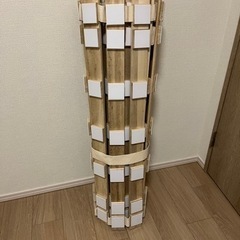 シングル布団用ロールすのこの画像