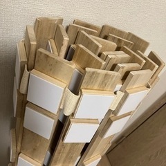 シングル布団用ロールすのこの画像