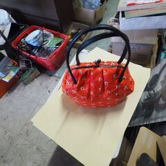かわいいバック、和装用、浴衣着に