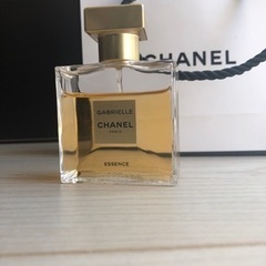 値下げしました【CHANEL】ガブリエル　35ml