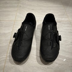 SPD ビンディングシューズ シマノ　XC3　