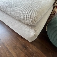 家具 ソファ 3人掛けソファの画像