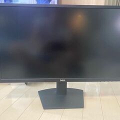 DELL　ディスプレイ　モニタ（11/1まで）の画像