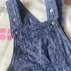 BabyGAP 3点セット　70〜80サイズの画像