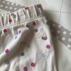 BabyGAP 3点セット　70〜80サイズの画像