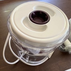 フィリップス　マルチチョッパーの画像