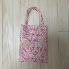 キッズレインコートMサイズ【Kids Foret】の画像