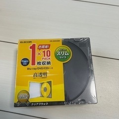 エレコム　スリムケース