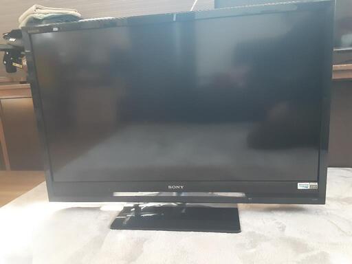 SONY　BRAVIA　40インチ