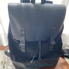 【お取引中】ガストンルーガリュック靴/バッグ バッグ リュックサックの画像