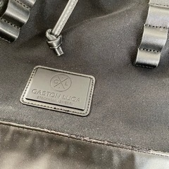 【お取引中】ガストンルーガリュック靴/バッグ バッグ リュックサックの画像