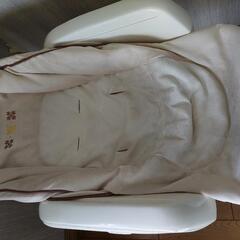 コンビ　多機能ベビーラックの画像