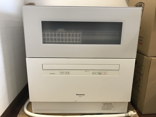Panasonic 食器洗い乾燥機