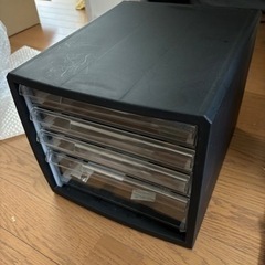 書類ケース