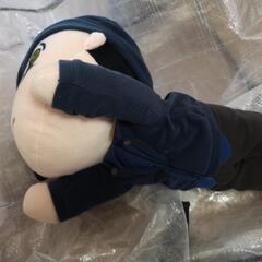 赤井秀一  40cm おもちゃ ぬいぐるみ 名探偵コナンの画像