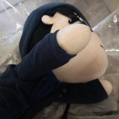 赤井秀一  40cm おもちゃ ぬいぐるみ 名探偵コナンの画像