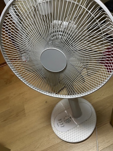 扇風機2023年製