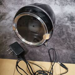 腕時計の自動巻き機