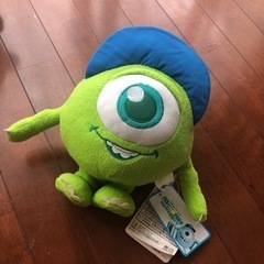 おもちゃ おもちゃ ぬいぐるみ　マイクワゾースキー　モンスターズ...