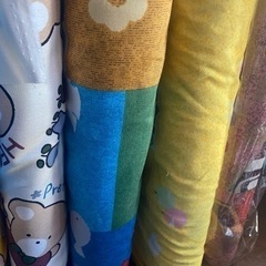 生地　反物　　まとめて★Eの画像