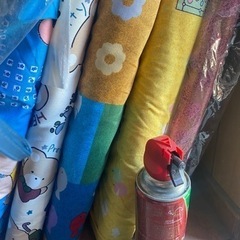 生地　反物　　まとめて★Eの画像