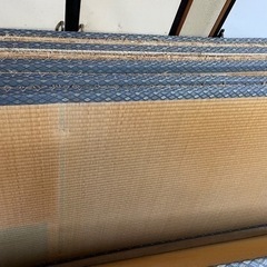 畳です。