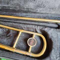 ケルントナー　テナートロンボーンの画像