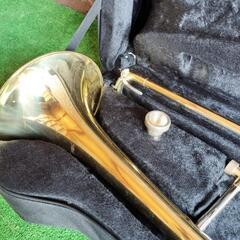 ケルントナー　テナートロンボーンの画像