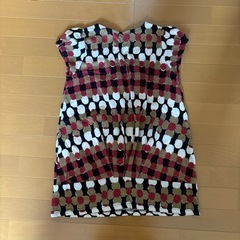 チュニックの画像