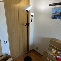 スタンド照明