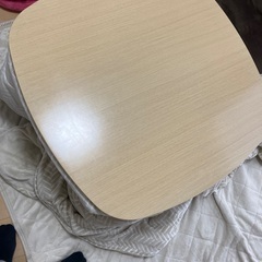 こたつ