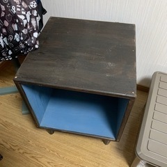 手作り棚