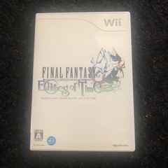 ファイナルファンタジー・クリスタルクロニクル エコーズ・オブ・タ...