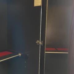 差し上げます家具 ドレッサーの画像