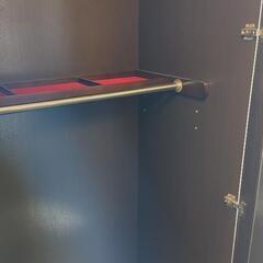差し上げます家具 ドレッサーの画像