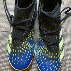 ★値下げ★ adidas プレデター フリーク