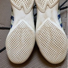 ★値下げ★ adidas プレデター フリークの画像