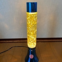 イルミノ　ラメライトお売りいたします。