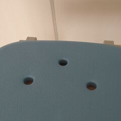 介護用折りたたみシャワーチェアの画像