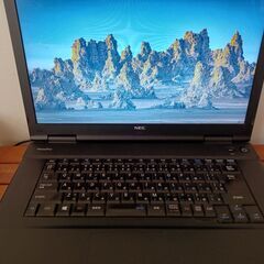 NEC  PC-VK26-TXCG  Windows10 Pro...
