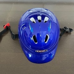 子供用　自転車ヘルメット