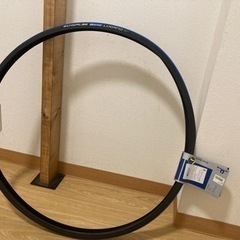 シュワルベ　SCHWALBE 700c タイヤチューブ　ロードバイク 