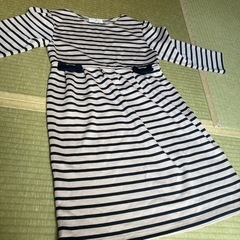 B:MING LIFE STORE ワンピース　150