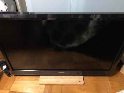 【お問い合わせ中】REGZA 40A1