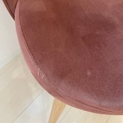 椅子　イスの画像
