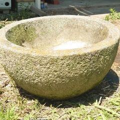 好評完売【🉐あり下記】『古民家応援シリーズ この渋いもちうす(餅...