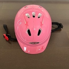 子供用自転車ヘルメット