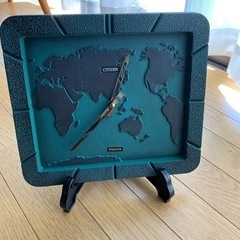 置き時計