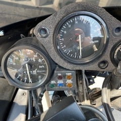 ホンダ CBR250RR MC22 250cc バイクの画像