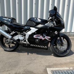 ホンダ CBR250RR MC22 250cc バイクの画像